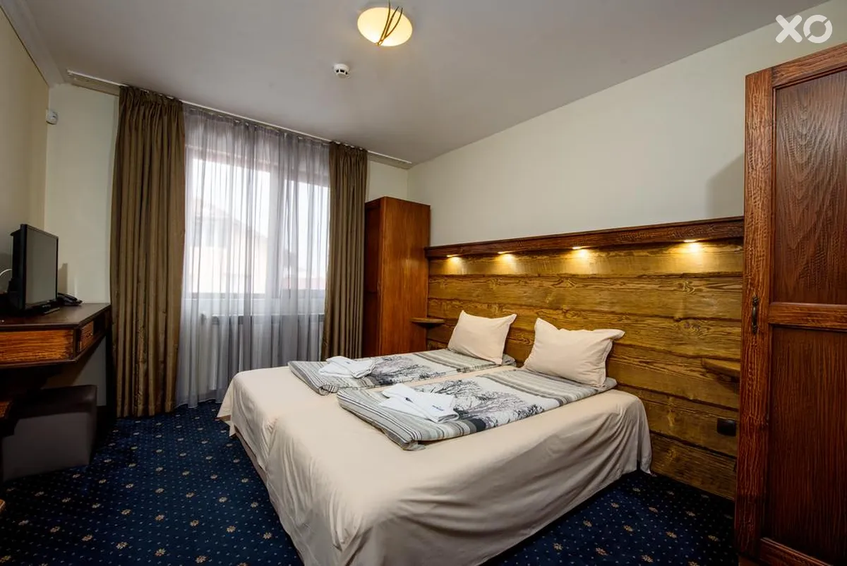 KapHouse Hotel