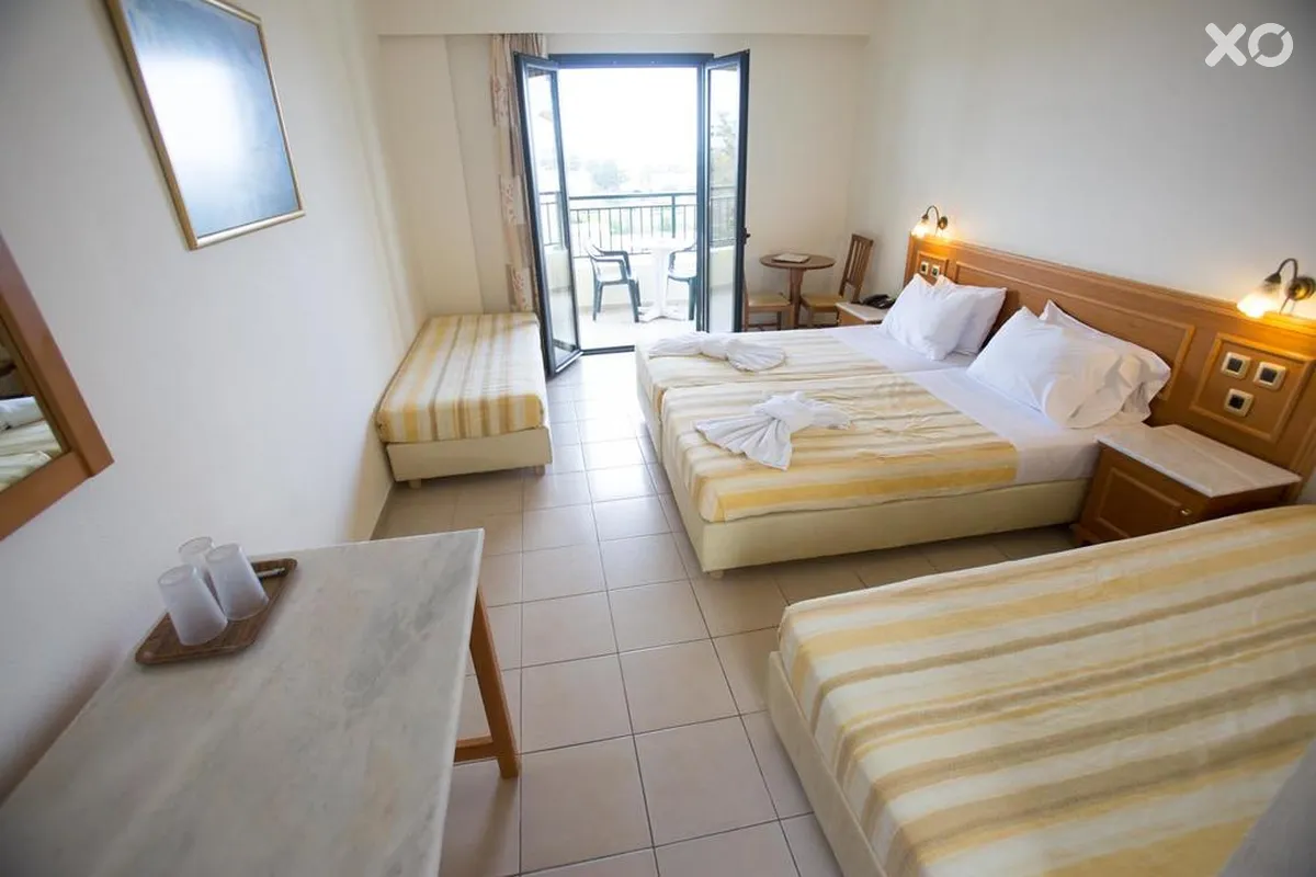 Anastasia Hotel