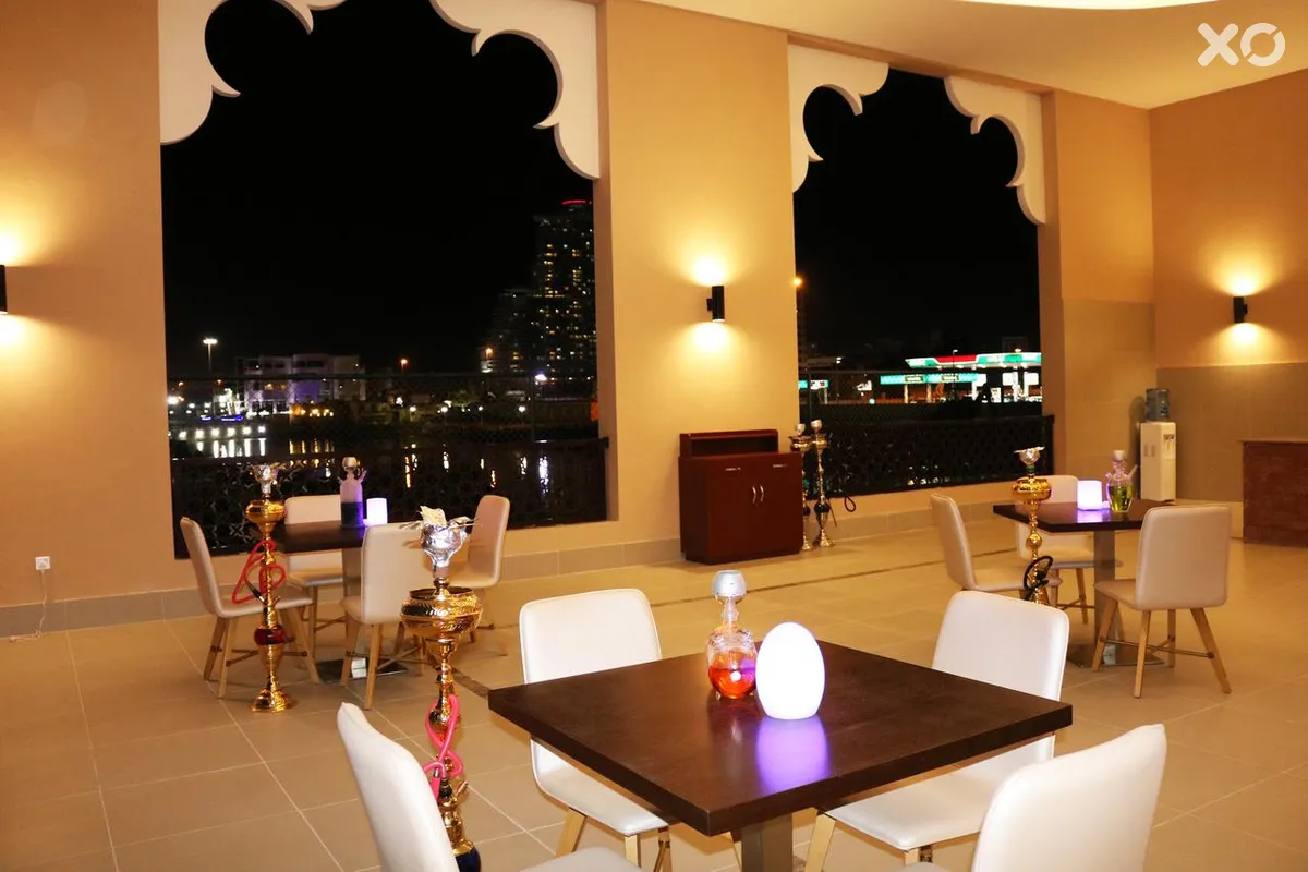 Al Bahar Hotel & Resort