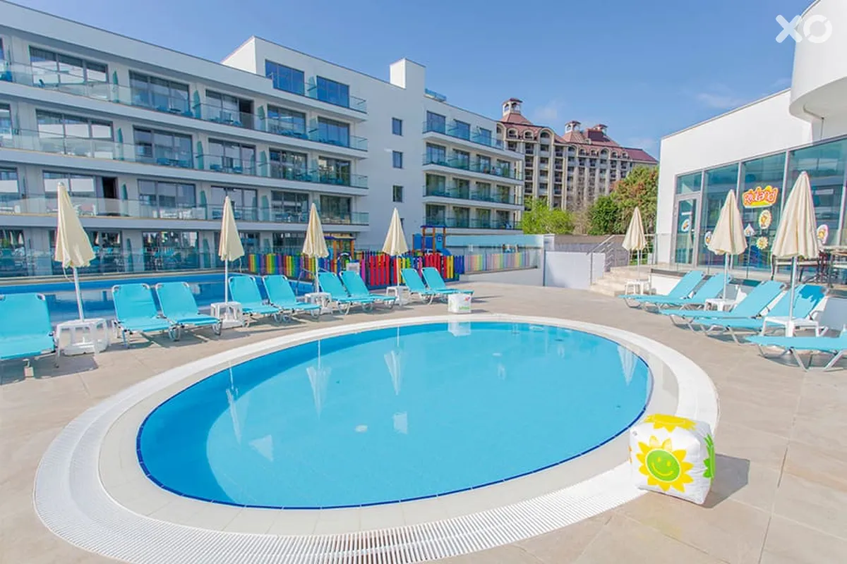 Riu Astoria (Astoria Mare)