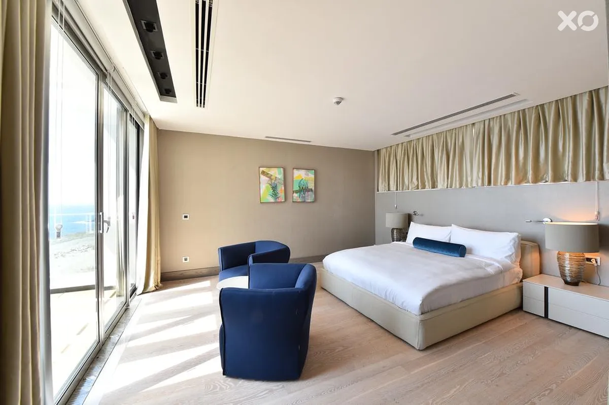 Sirene Luxury Hotel Bodrum