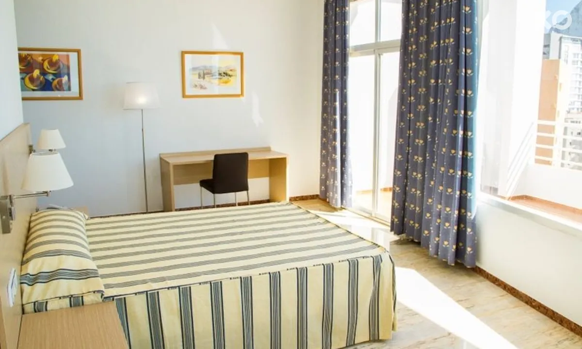 Port Europa Hotel