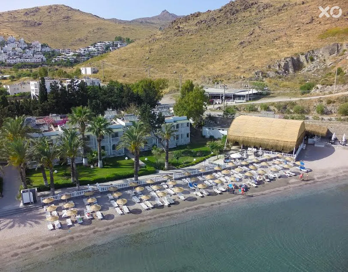 Mio Bianco Resort