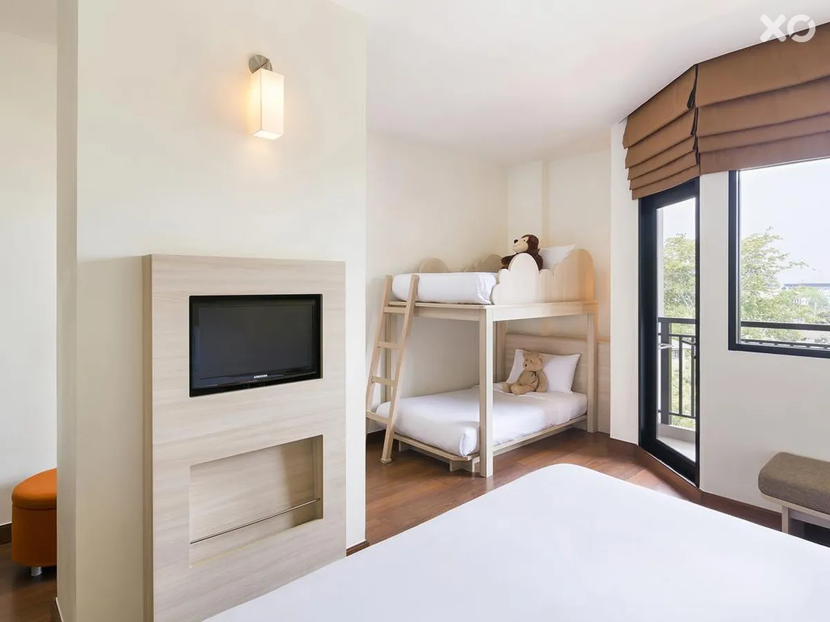 Ibis Hua Hin
