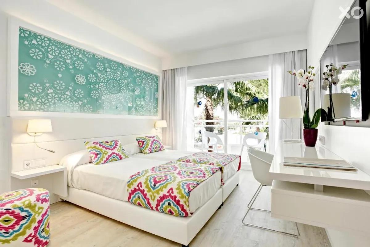 Grupotel Ibiza Beach Resort