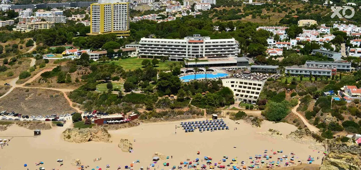 Pestana Blue Alvor Beach