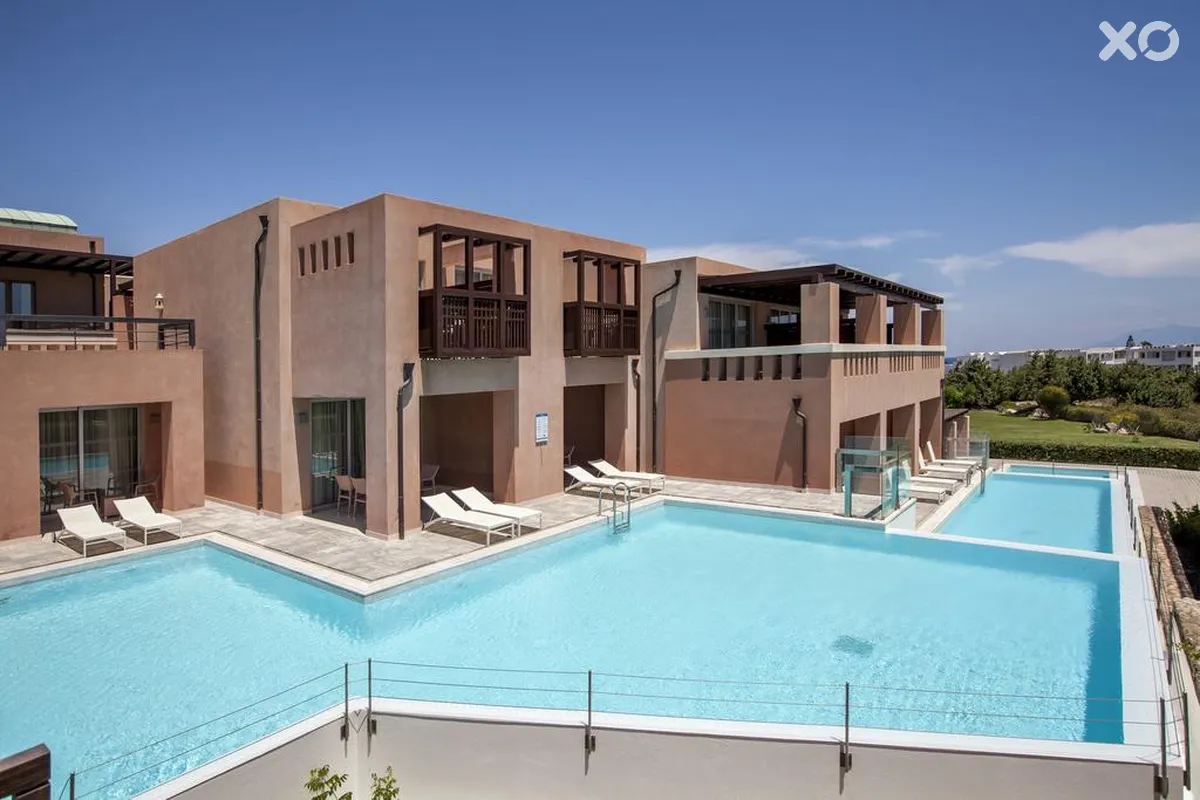 Atlantica Belvedere Resort & Spa