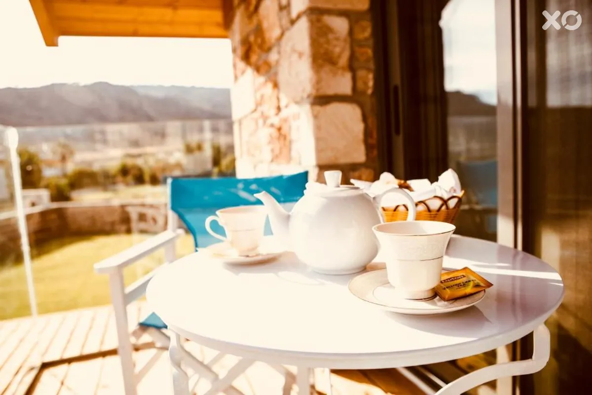 Estrella Villas