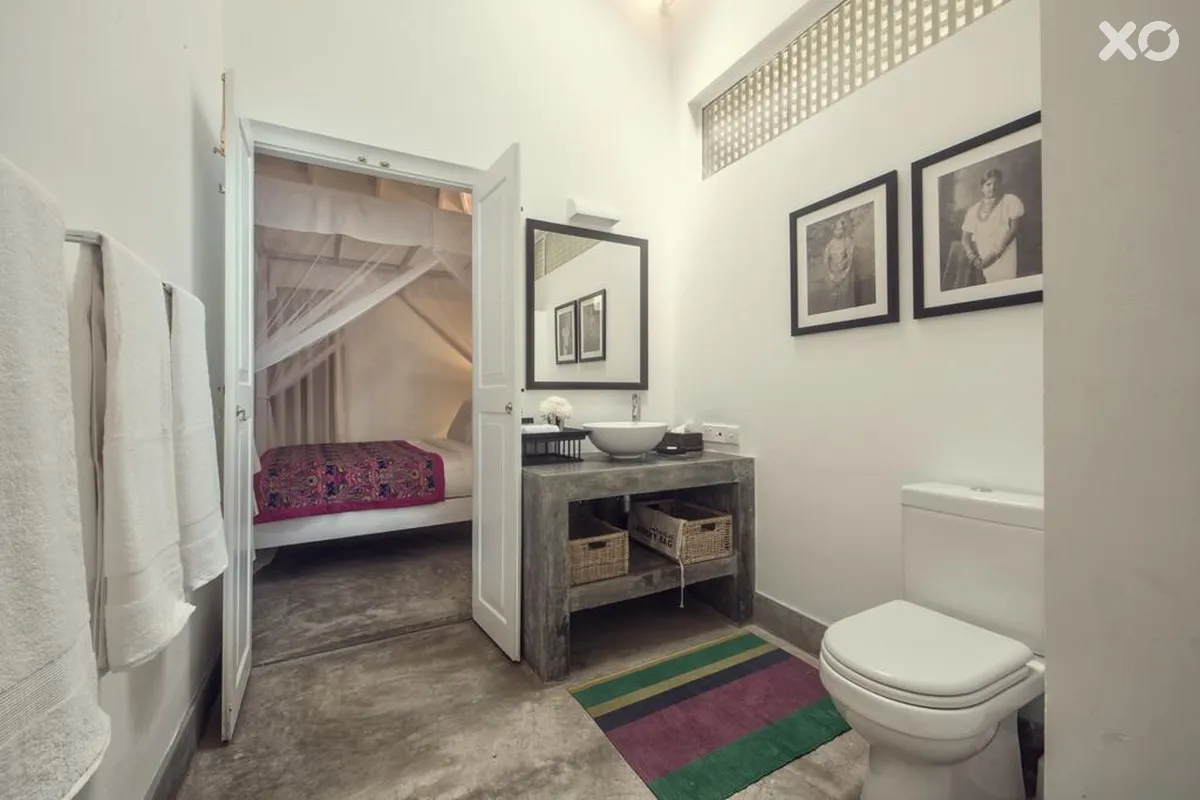 Taru Villas Mawella