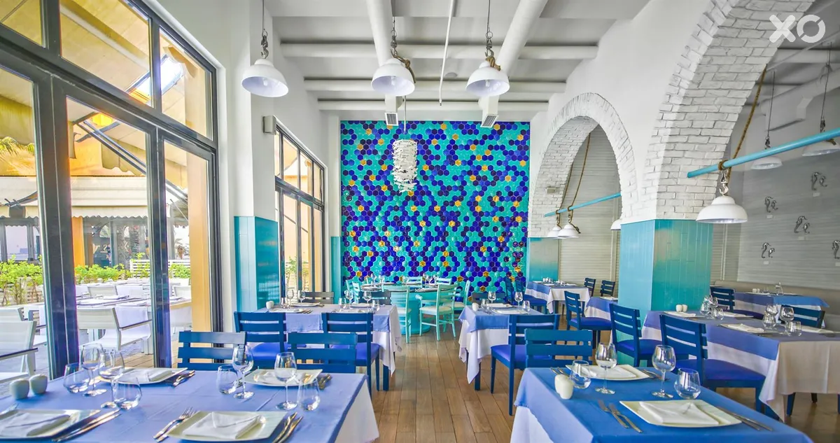 Rixos Bab Al Bahar