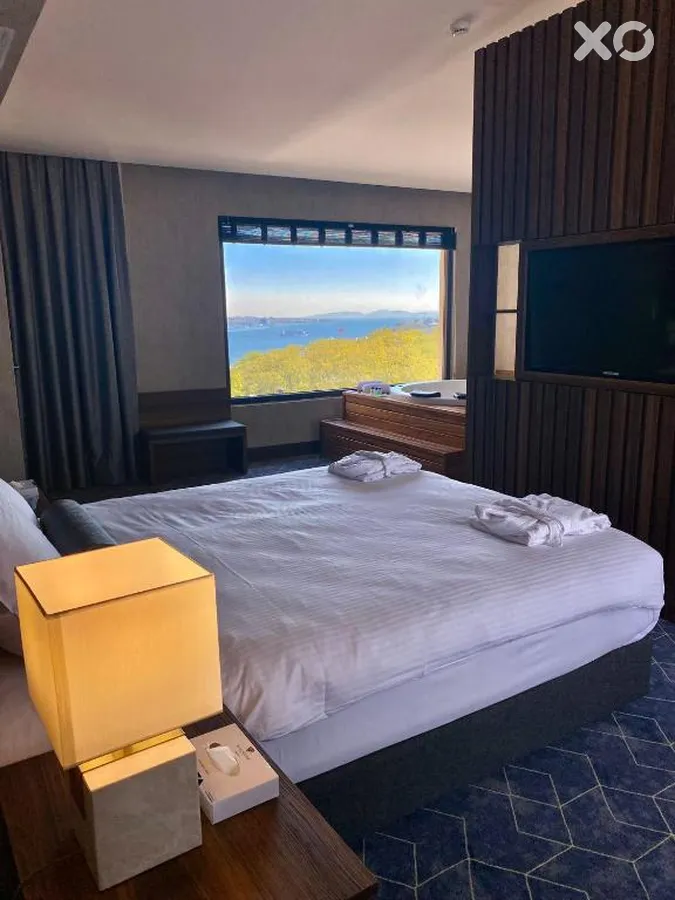 Ring Stone Hotels Bosphorus