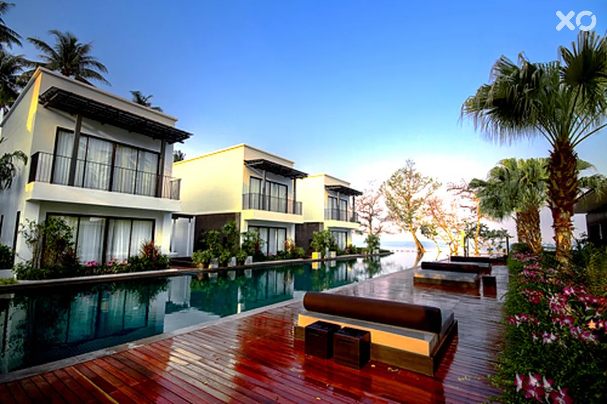 The Chill Resort & Spa Koh Chang