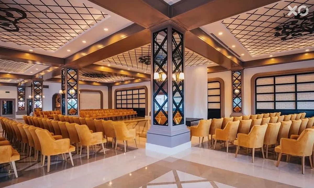 Sherwood Exclusive Kemer
