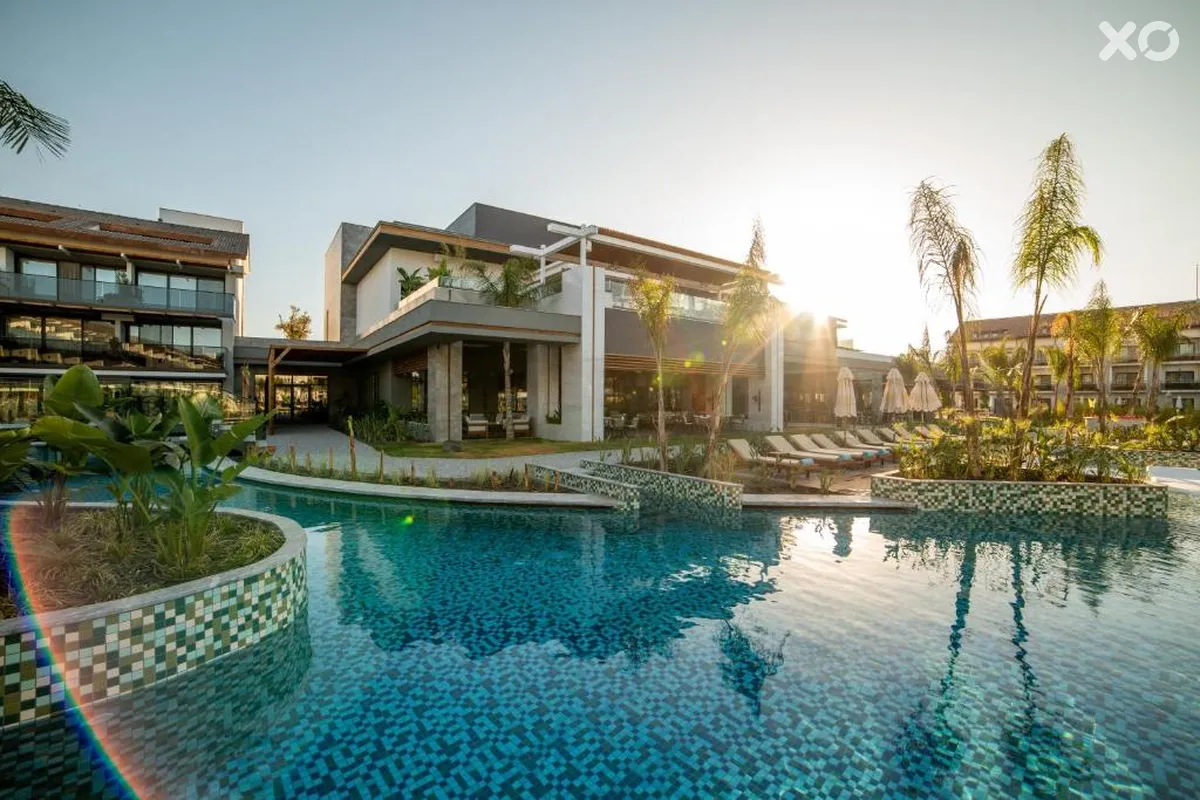 Akra Fethiye The Residence Tui Blue Sensatori