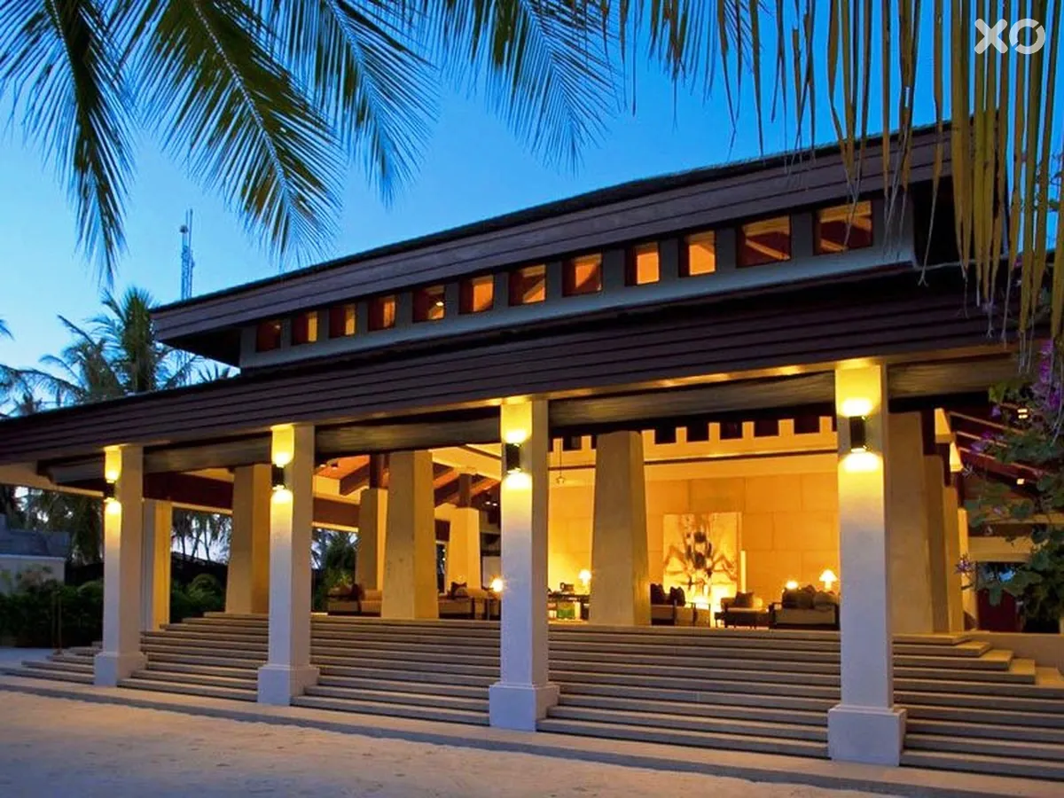 Velassaru Maldives