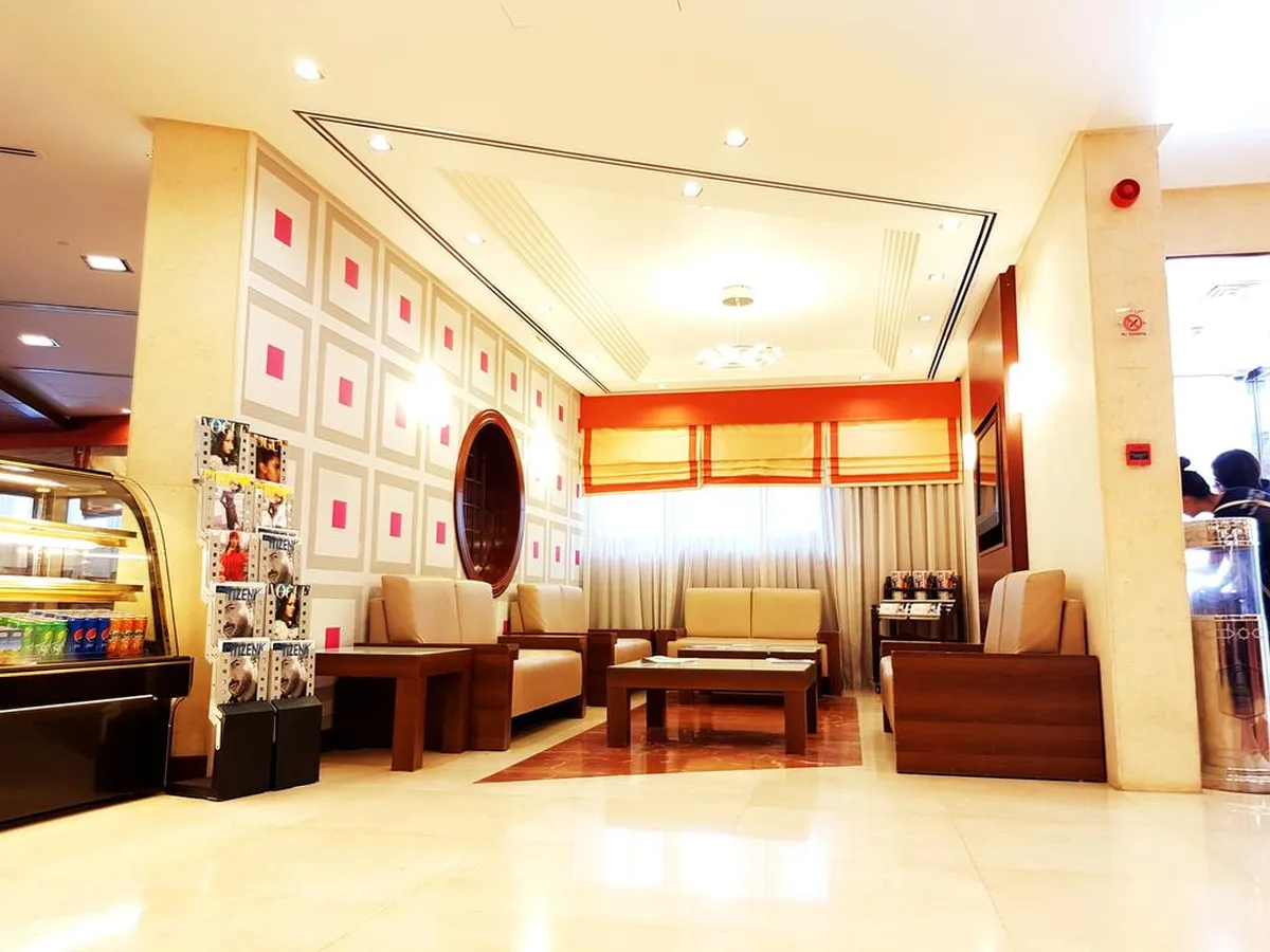 Tulip Hotel Apartments