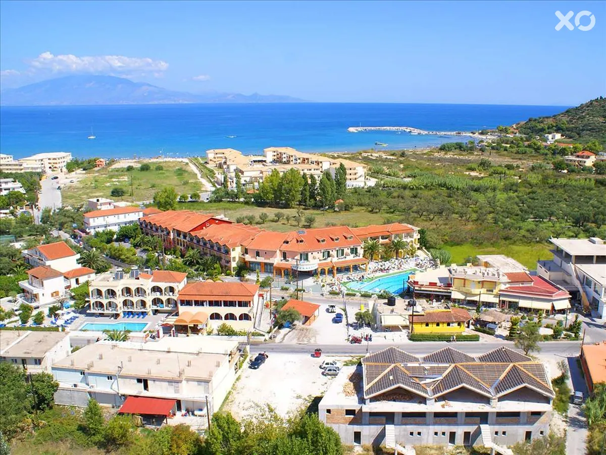 Letsos Hotel