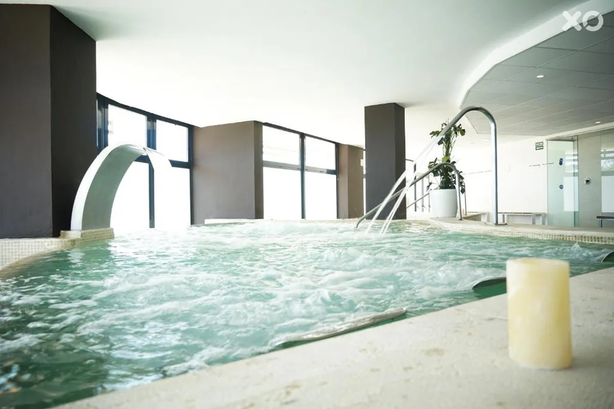 Ohtels Les Oliveres