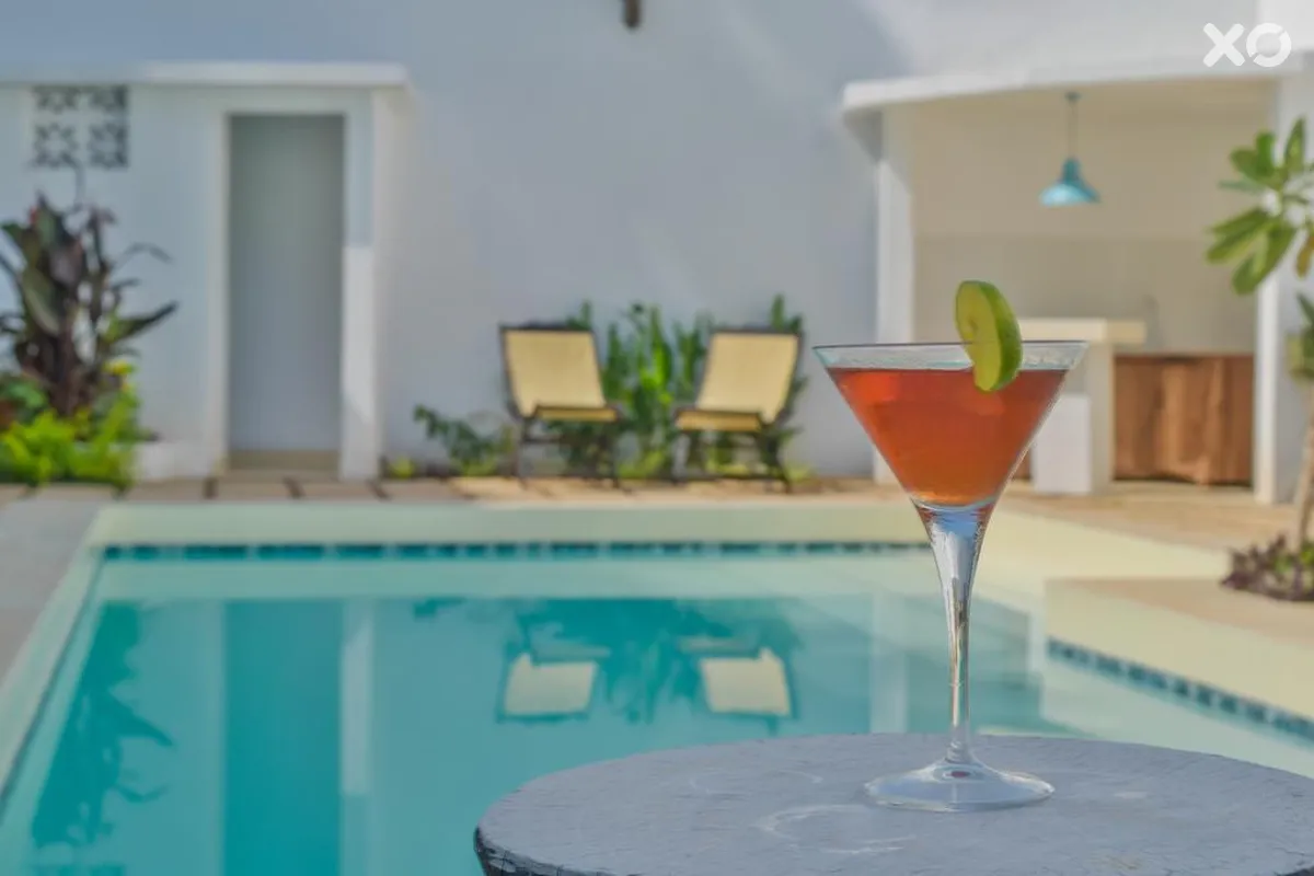 The Seyyida Hotel & Spa