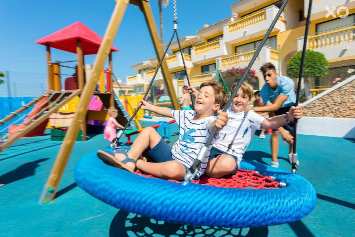 Royal Son Bou Family Club