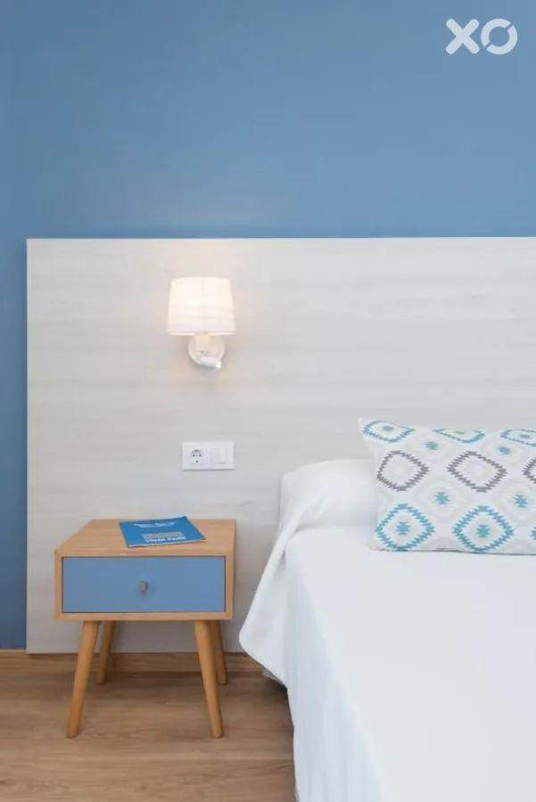 Vista Park Hotel & Apartamentos