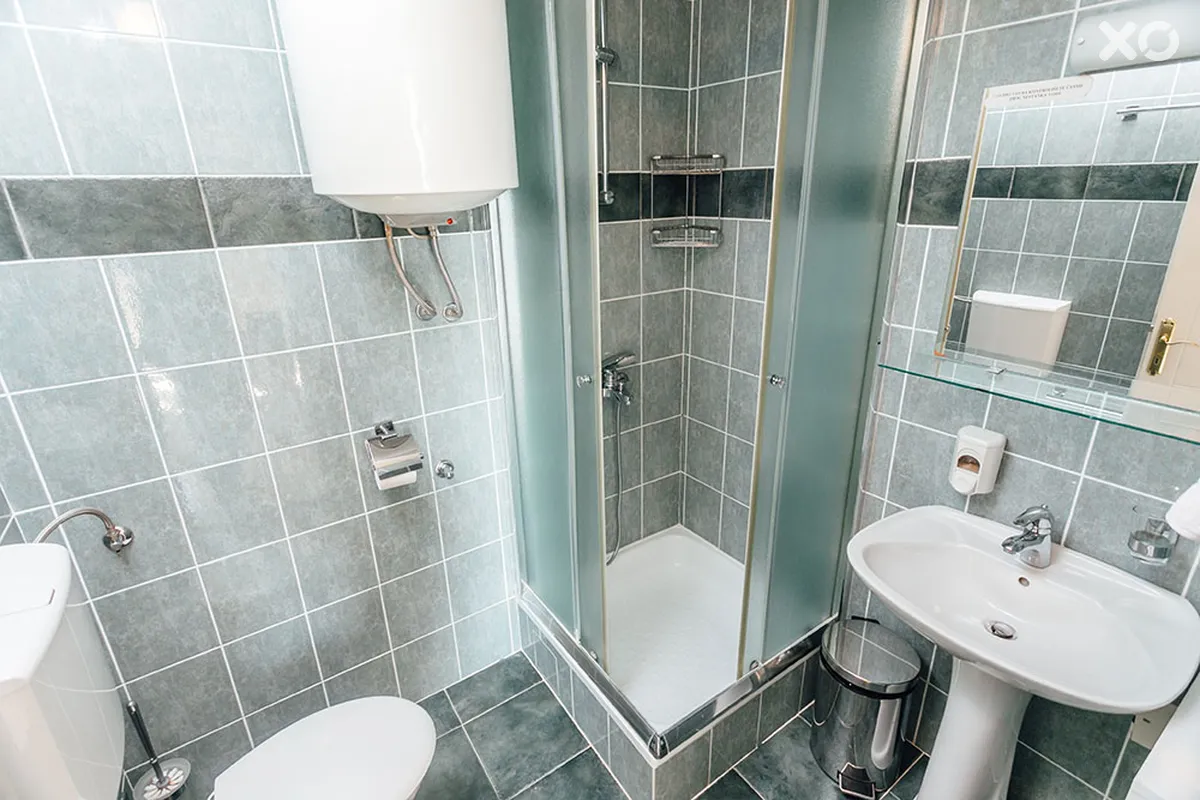 Galija Apartmani