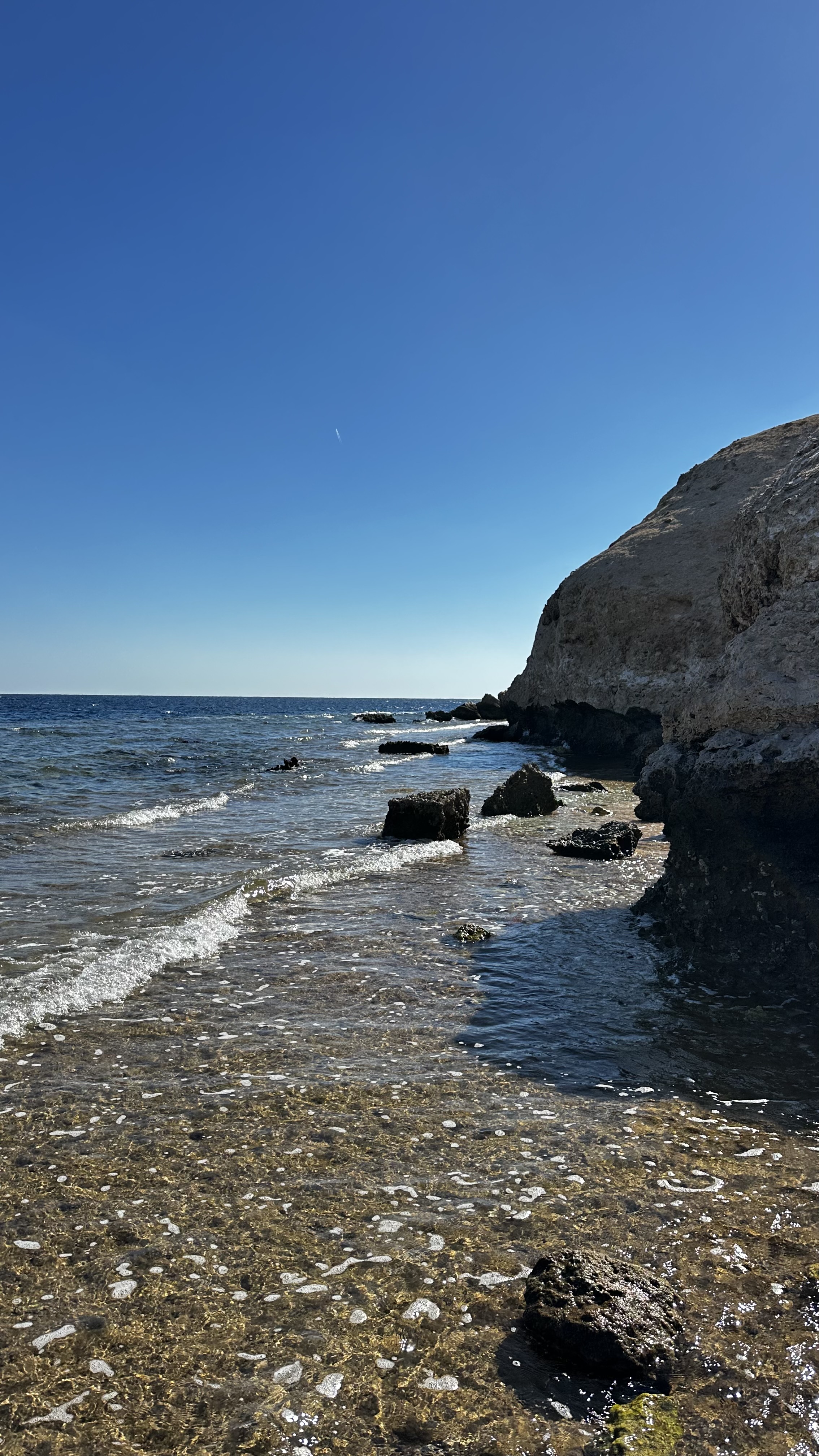 Invidia Coral Beach Tiran 5*(ex.Coral Beach Resort Tiran)