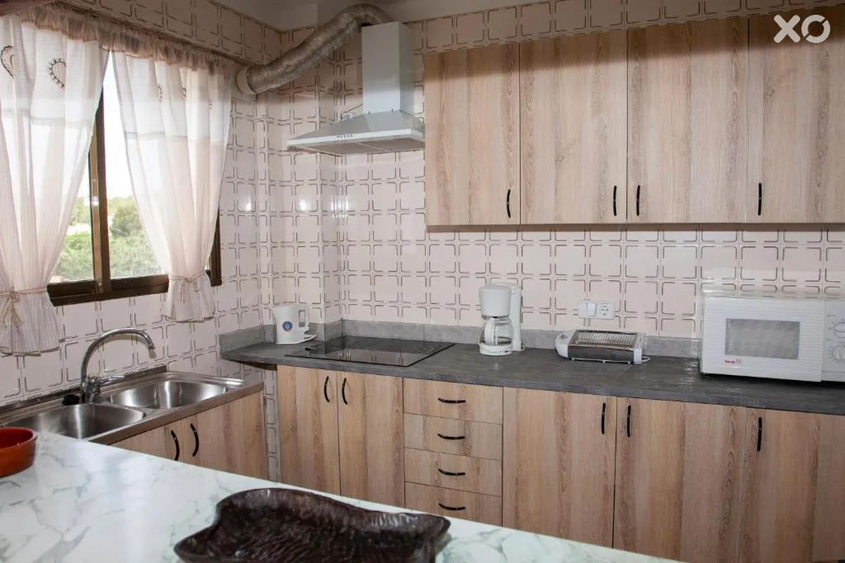 Bon Aire Apartments