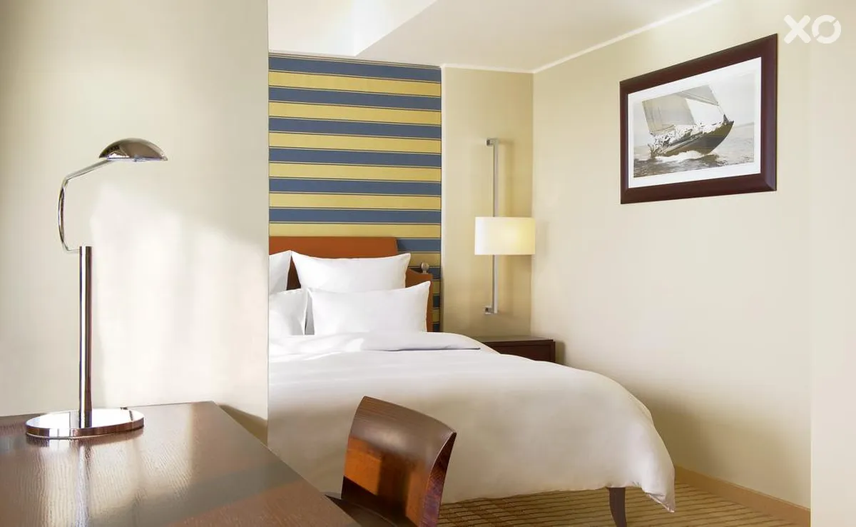 Le Meridien Lav