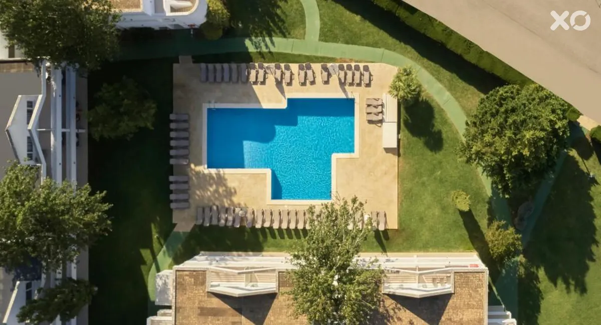 Duvabitat Apartments