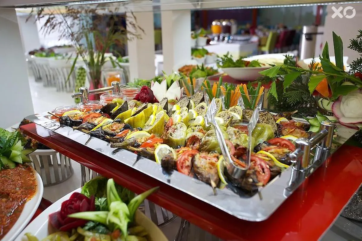 Mayi Hotel
