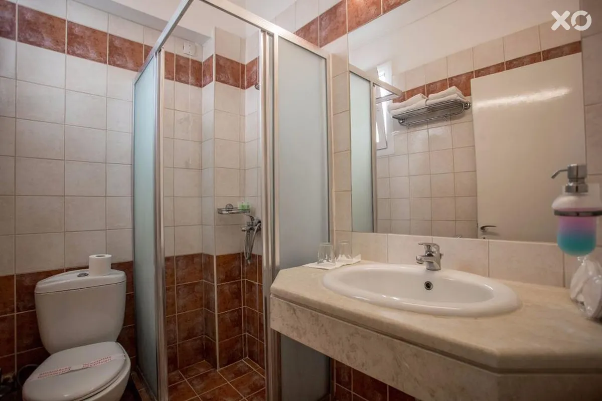 Popi Star Hotel