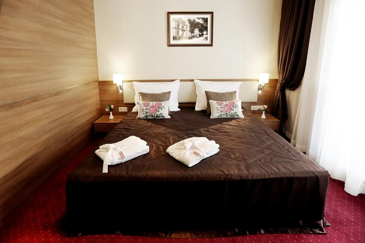 Coop Hotel
