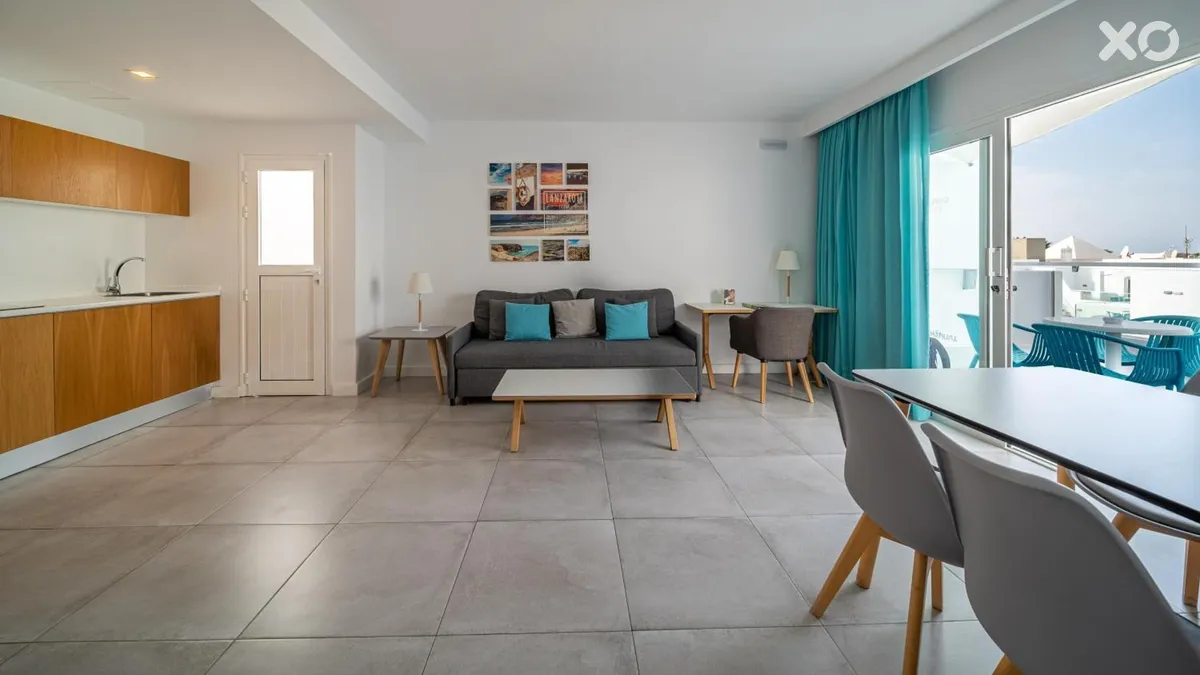 Guinate Club Apartments