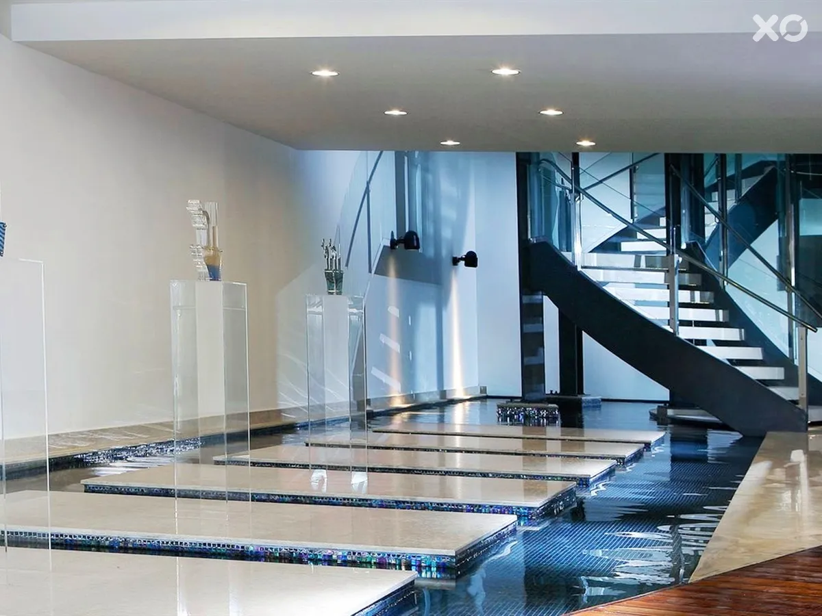 Lindos Blu Luxury Hotel & Suites