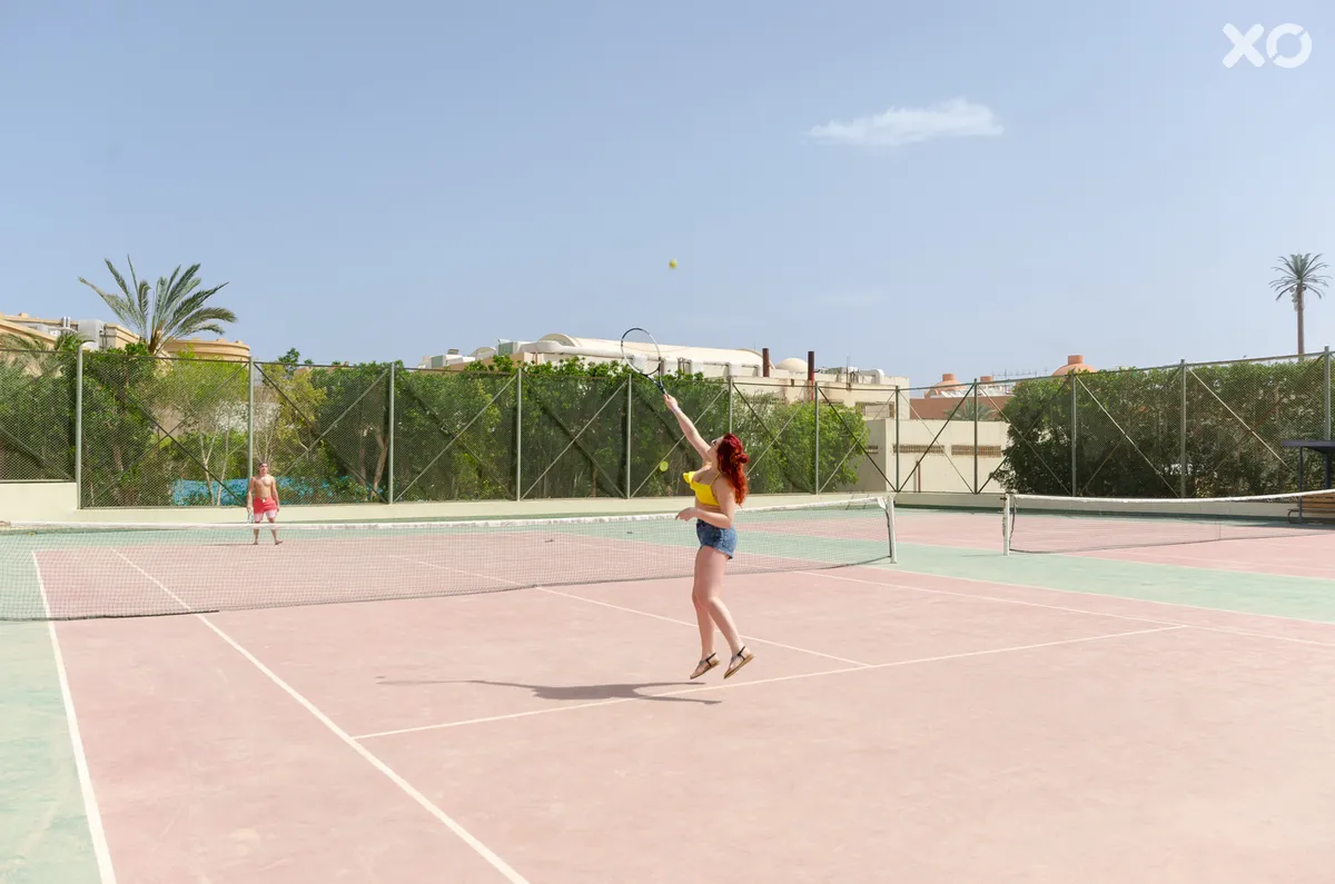 Titanic Beach Spa & Aqua Park
