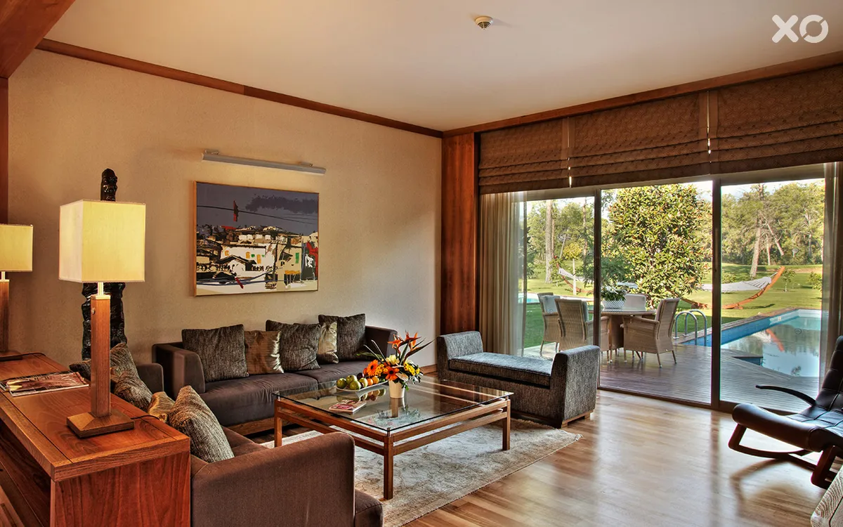Gloria Serenity Resort