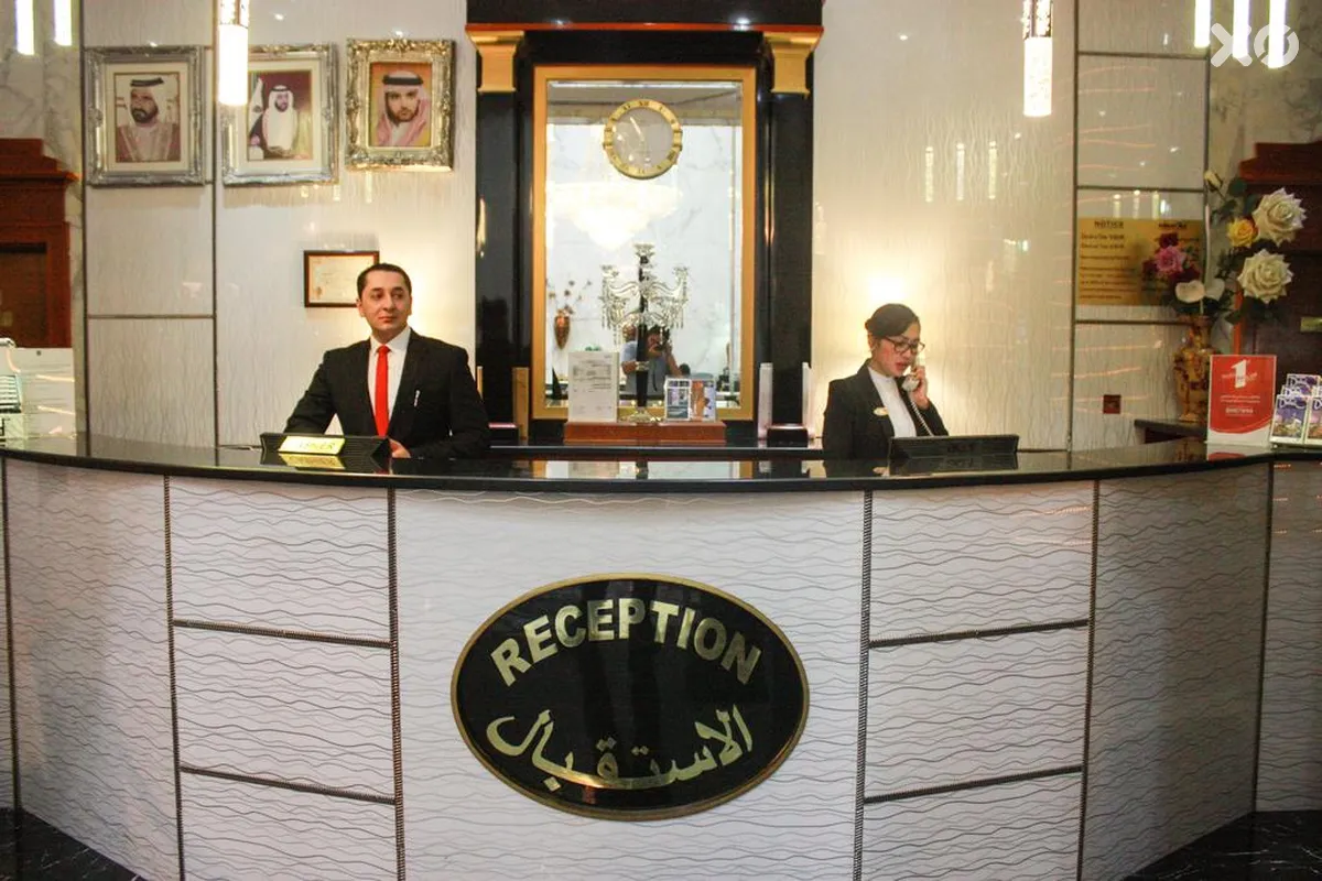 Mayfair Hotel