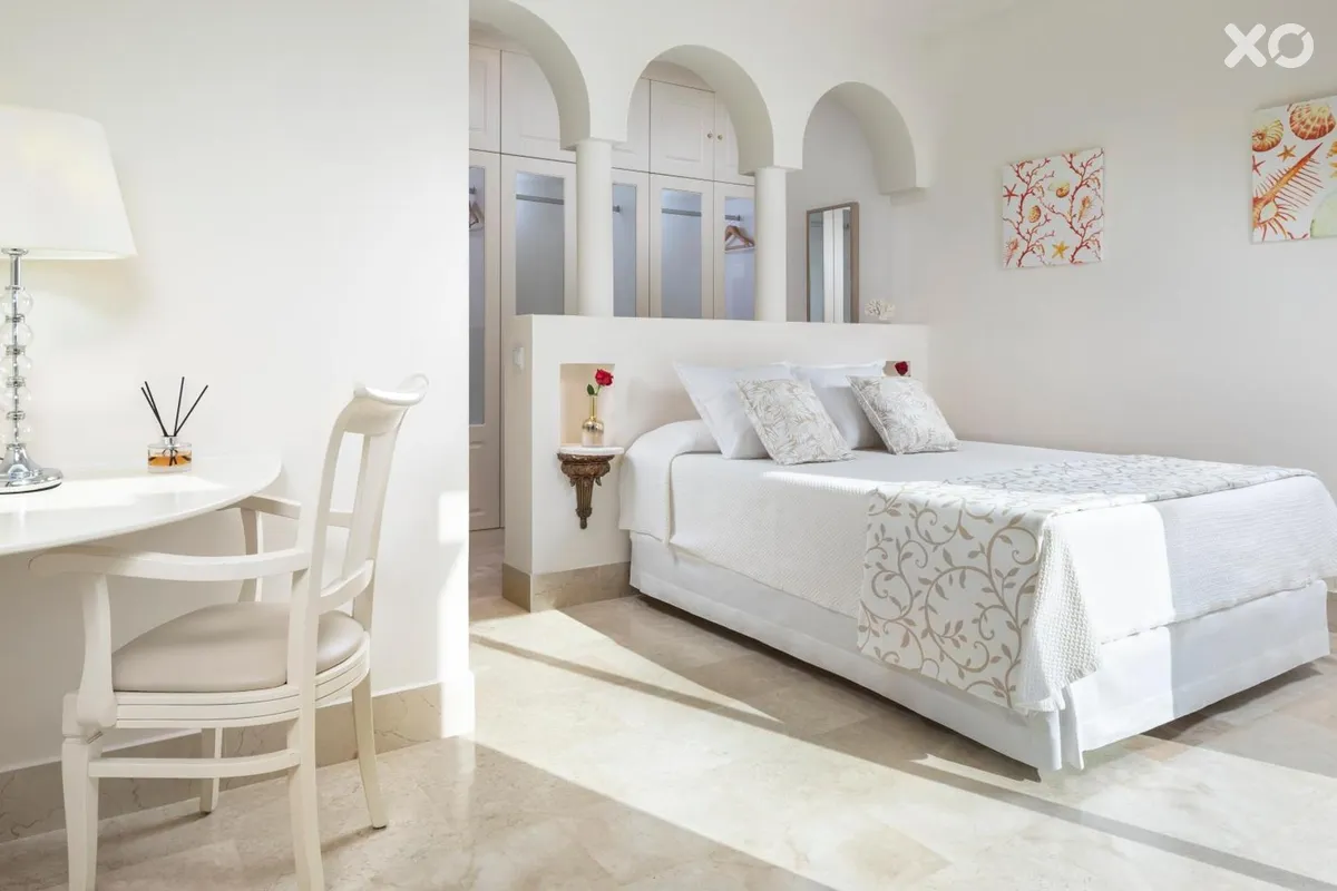 Bahiazul Villas & Club