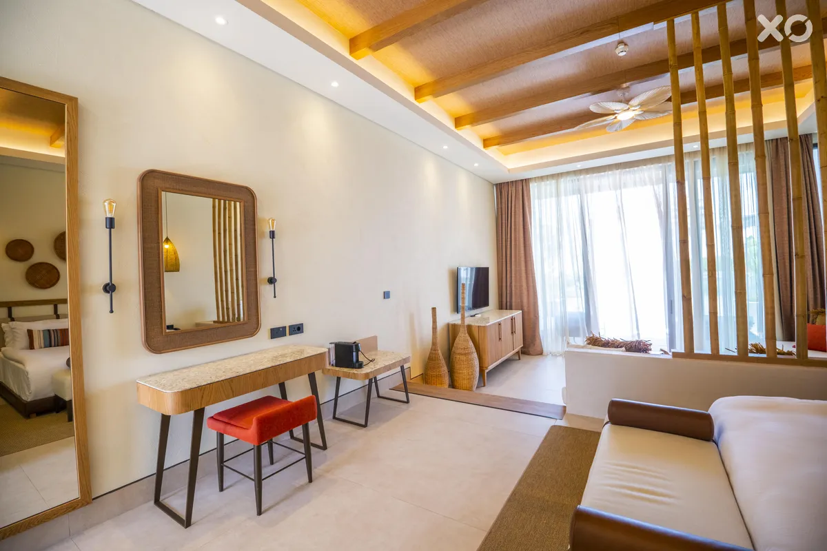 Bohemia Suites & Villas Sirene