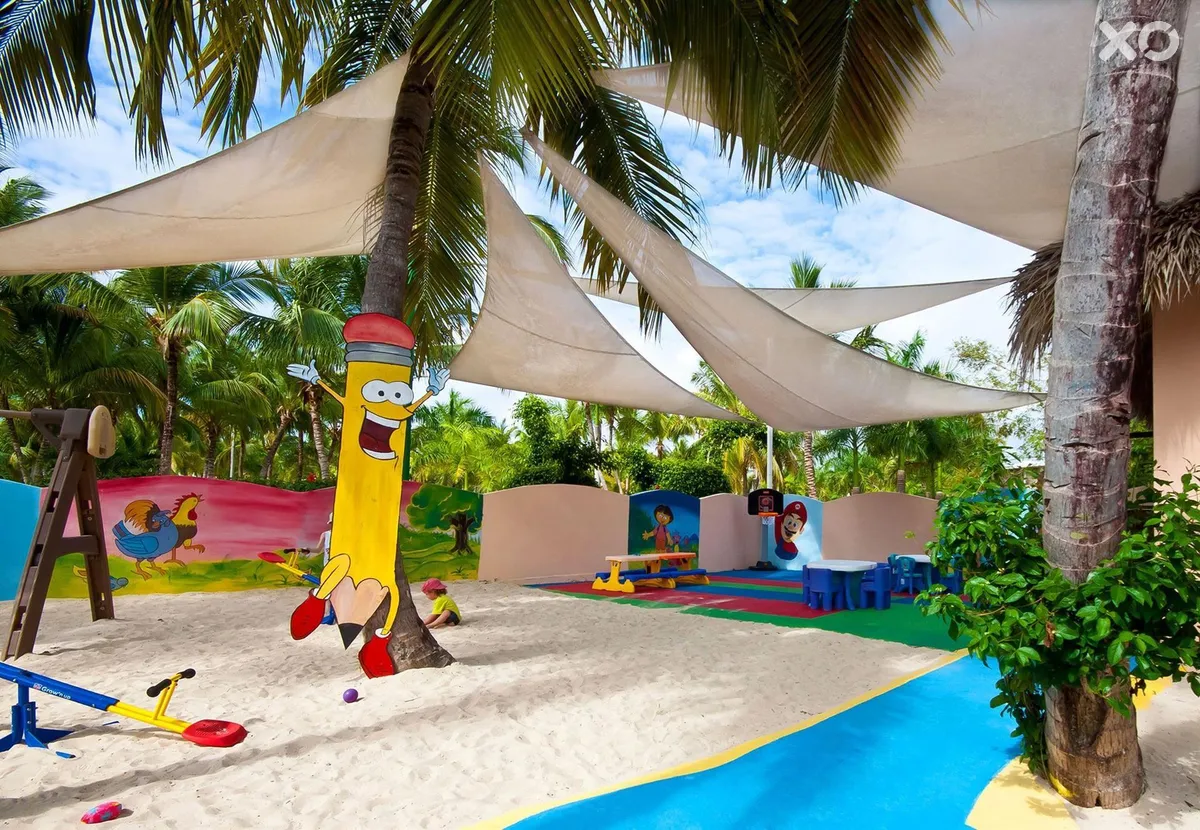 Catalonia Bavaro Beach