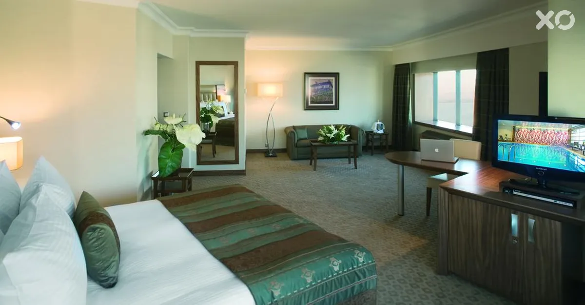 Movenpick Hotel Izmir