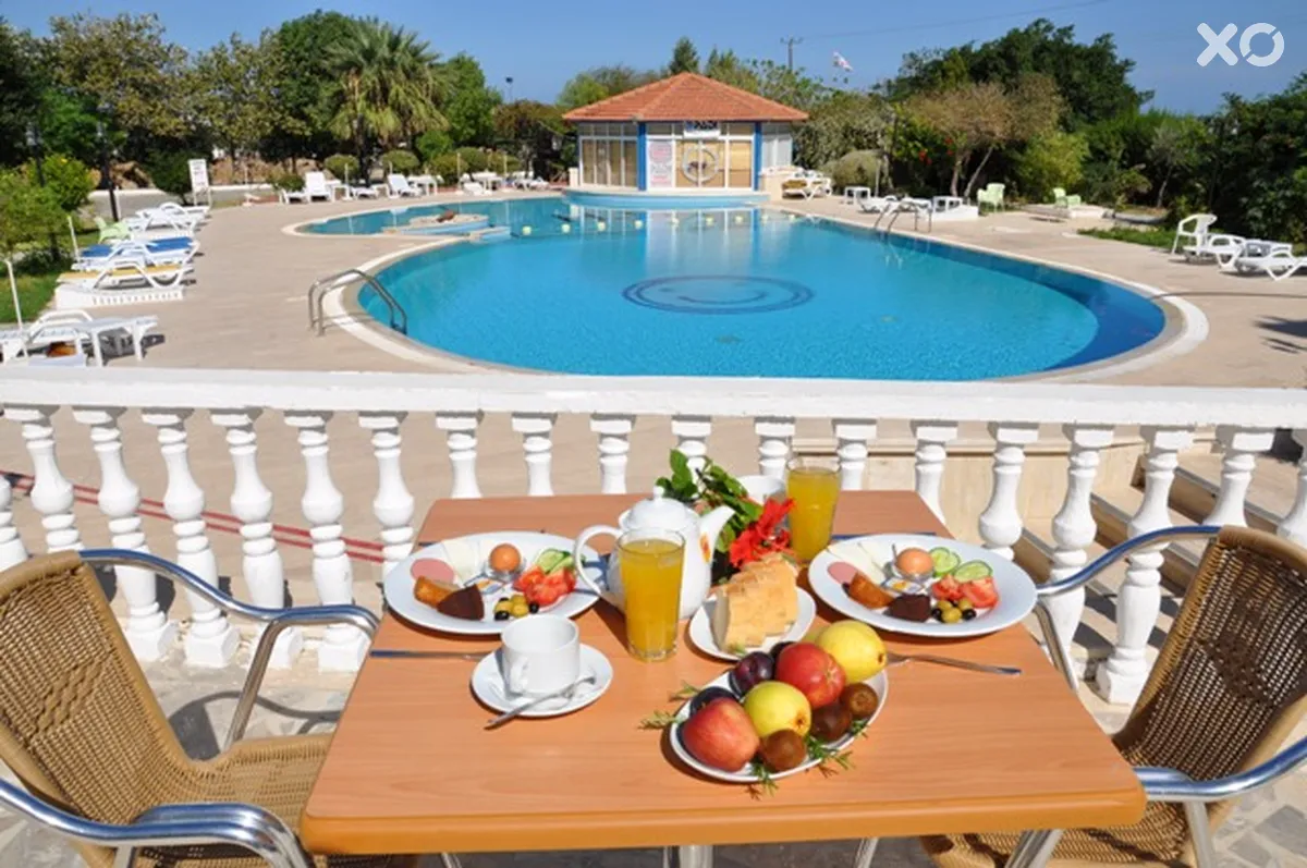Sempati Hotel