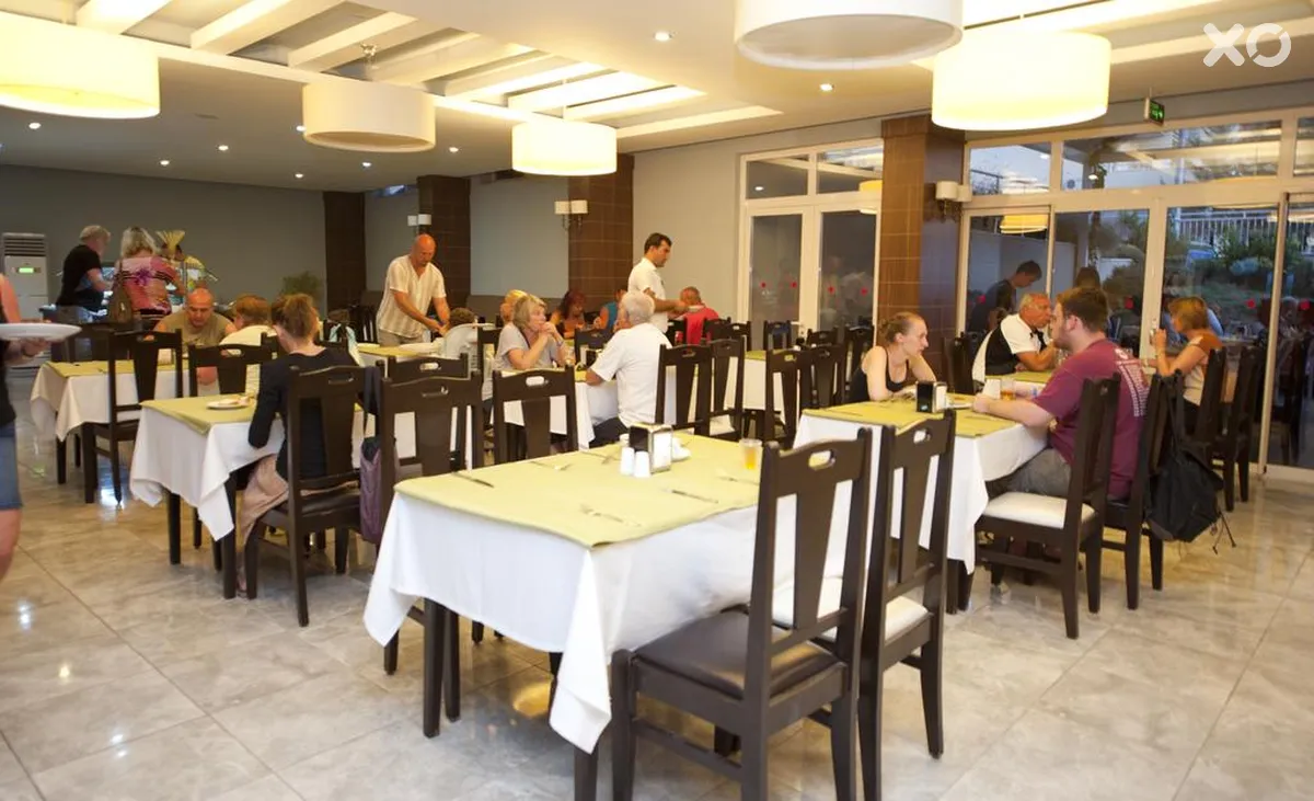Akdora Elite Hotel & Spa