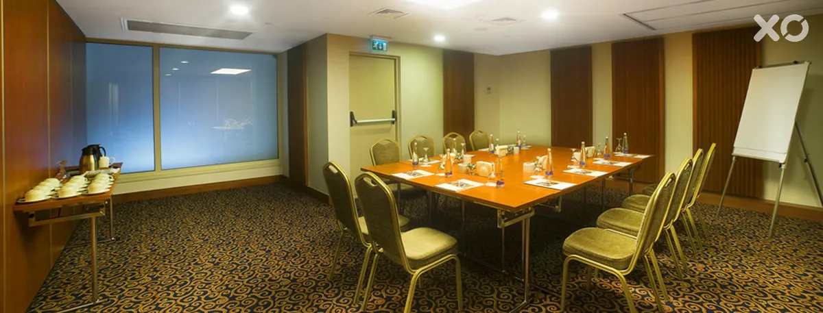 Radisson Hotel President Beyazit Istanbul
