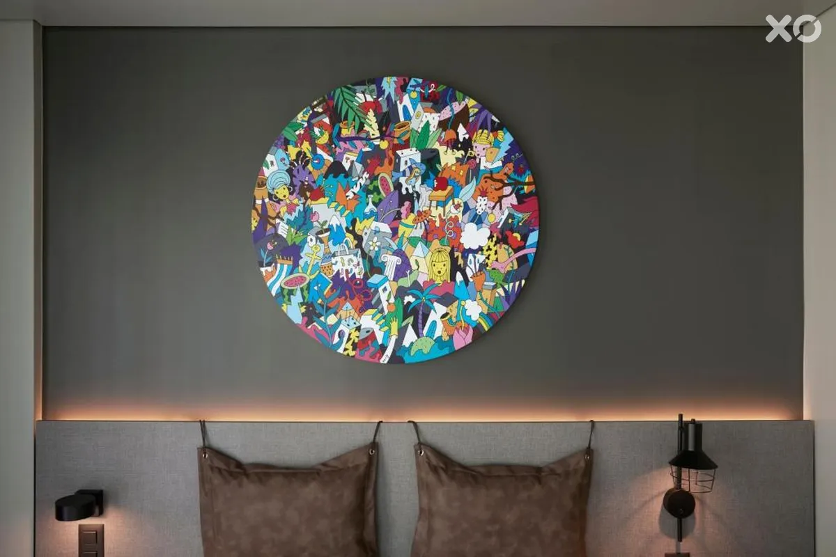 Moxy Athens City