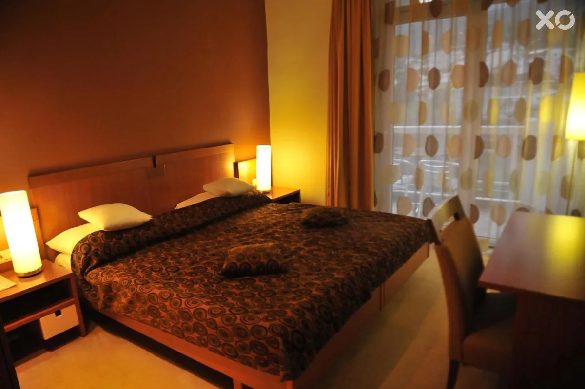 Hunguest Sun Resort