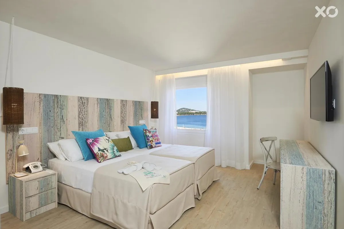 Innside By Melia Cala Blanca
