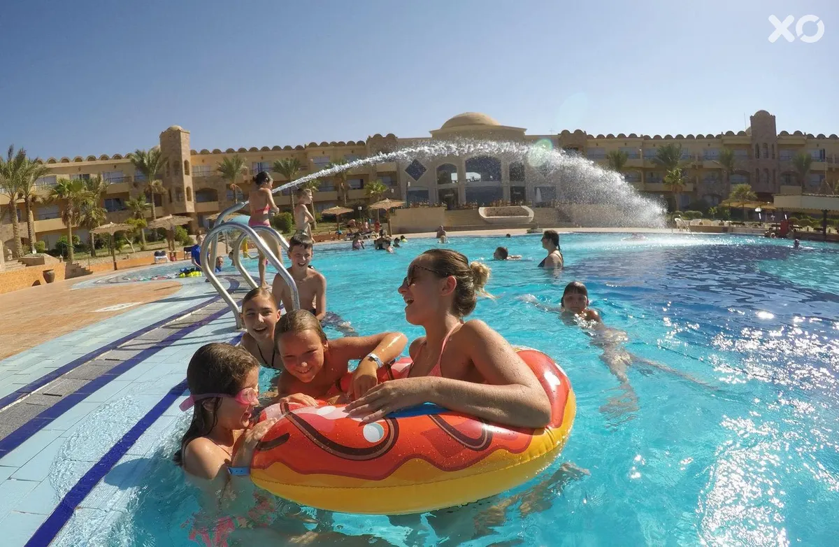 Utopia Beach Club