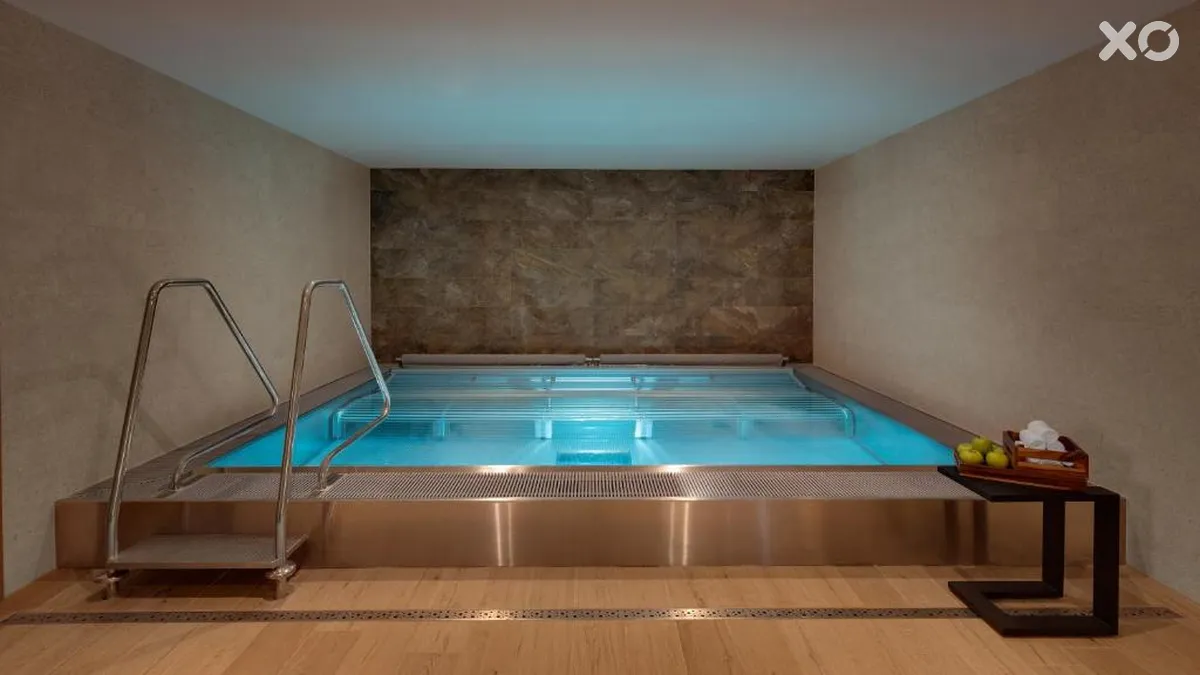 Hilton Rijeka Costabella Beach Resort & Spa
